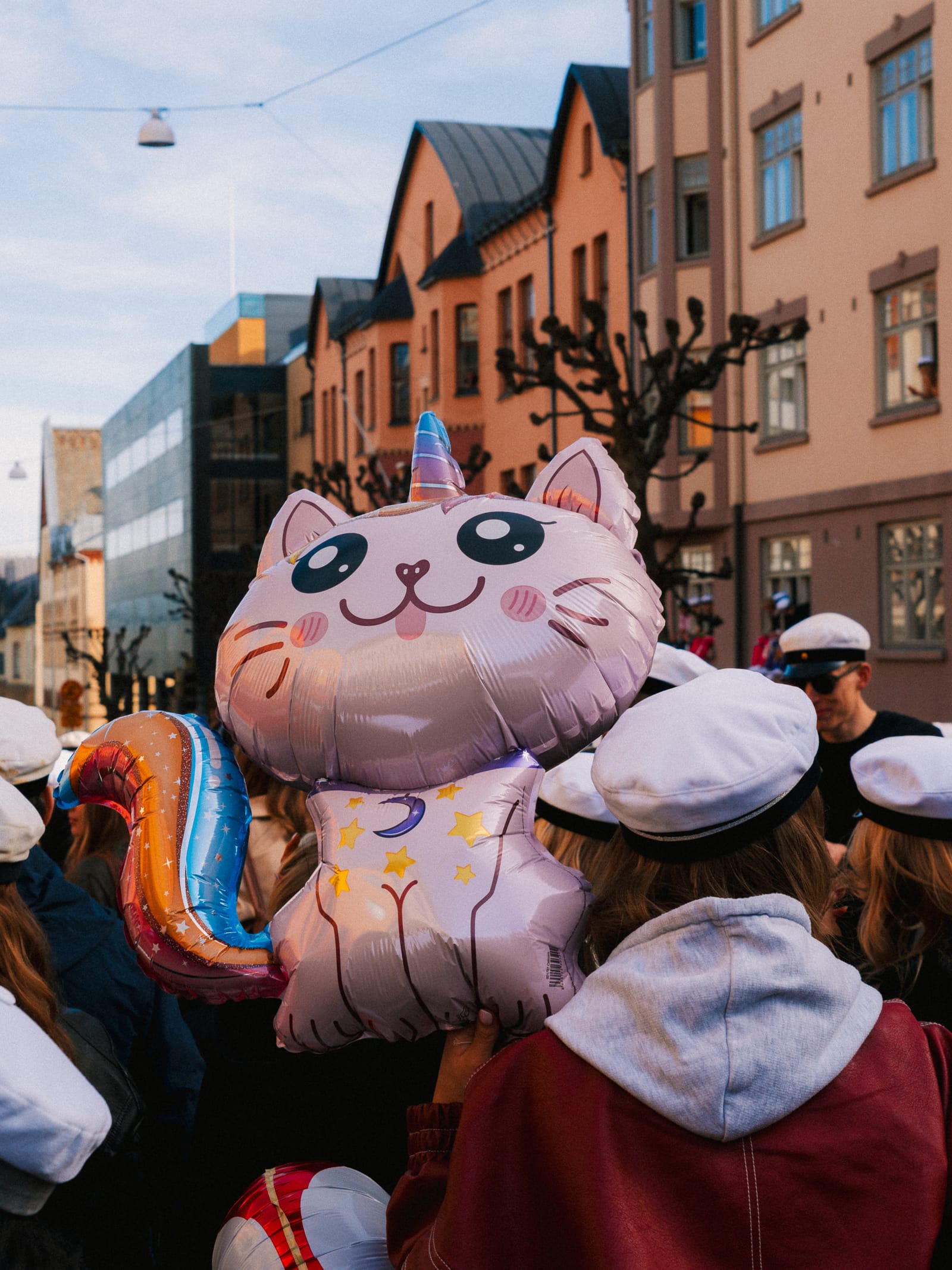 Feste und Feiertage in Finnland