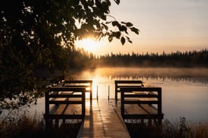 Kleiner Reise-Wortschatz Finnisch
